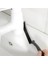 Çok Amaçlı Multi Ince Temizlik Fırçası Derz Arası Banyo Mutfak Lavabo Detay Temizleme Fırçası 4