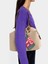 Yumuşak Dokulu ve Charm'lı Shopper Çanta 2