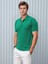 %100 Pamuklu Polo Yaka Tişört LL.D01.IN1.001 3