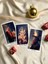 Winter Wonders Tarot Destesi 3