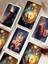 Winter Wonders Tarot Destesi 7