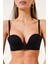 Straplez Destekli Ayarlanabilir & Çıkarılabilir Askılı Sıfır His Sütyen AL.LA01.SU01.LL05 2