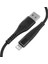 Ally Qc3.0 USB To Iphone Lightning Hızlı Şarj KABLOSU-(1903) 1