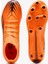 Ultra 6 Match+ Fg-Ag Erkek Turuncu Çim Saha Kramponu.03 4