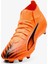 Ultra 6 Match+ Fg-Ag Erkek Turuncu Çim Saha Kramponu.03 5