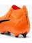 Ultra 6 Match+ Fg-Ag Erkek Turuncu Çim Saha Kramponu.03 6