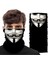 Vendetta Buff Boyunluk Maske Bandana Unisex Boyunluk Baf 4