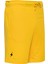 Spor Fitness Koşu Şortu - Hector - Sarı 6