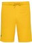 Spor Fitness Koşu Şortu - Hector - Sarı 7