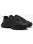 L-Guard Breaker Ct Erkek Siyah Sneaker 750SMA0128 02H 2