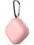 Samsung Galaxy Buds Core Kulaklık Kılıfı Pembe 1