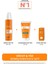 Vücut & Yüz Güneş Koruyucu Seti (Spray 200 ml + Cleanance 50 ml + Stick 8 Gr) 1