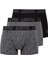 U.s. Polo Lisanslı 3lü Boxer 1