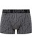 U.s. Polo Lisanslı 3lü Boxer 4