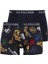 U.s. Polo Lisanslı 2lü Boxer 1