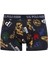 U.s. Polo Lisanslı 2lü Boxer 3