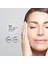 PSC68 Yüz ve Boyun Bakım Cihazı 4 Mod 3 Kademe Titreşimli Beyaz 2