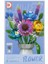 3028 Flower Çiçek Buketi LEGO Yapım Seti 543 Parça 8+ 2