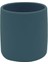 Silikon Mini Bardak Deep Blue 1