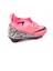 Laliga 610 Pembe Çoraplı Çocuk Krampon (28-35) 4