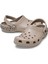 Classic Studded Clog Kadın Terlik - Taş 3