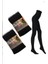 Penti Kadın Polar Iç Yüzeyi ile Sıcak Tutan Thermal Kilotlu Çorap 2910 4