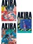Akira 3 Kitap Set 1