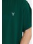 Erkek Oversize Kısa Kollu T-Shirt 2