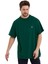 Erkek Oversize Kısa Kollu T-Shirt 4