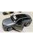 Oyuncak Metal Model Araba 1/36 Çek Bırak Mercedes Benz Glc 220 Gri 1