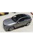 Oyuncak Metal Model Araba 1/36 Çek Bırak Mercedes Benz Glc 220 Gri 5