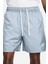 Sportswear Men's Woven Short Erkek Astarlı Deniz Şortu Mavi 1