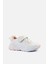Rover Işıklı Kız Çocuk Beyaz Spor Ayakkabı 2