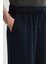 Beli Lastikli Pantolon Lacivert 153L9713000 2