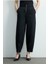 Fermuar Detaylı Pantolon Siyah 153M2240000 2