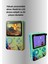 Tv Bağlantılı 500 Oyunlu Mini Gameboy Konsol 4