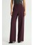 Cepli Geniş Paça Pantolon Murdum 153L9248002 2