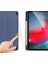 Dux Ducis iPad Air 4 10.9 Kılıf Kalem Yerli Soft Tpu Mıknatıslı Kılıf (DOMO)-(1903) 6