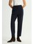 Beli Lastikli Pantolon Lacivert 153L8895002 2