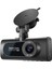 V20 Araç Içi Dikiz Dashcam 3 Kameralı Wifi Araç Kamerası 2