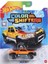 Hot Wheels 1:64 Renk Değiştiren Araçlar 3