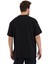 Erkek Oversize Kısa Kollu T-Shirt 4