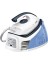 TDS2140 Buhar Kazanlı Ütü 2400 Watt Mavi Renk 300 gr/dk Şok Buhar Çıkışı 5