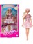 JBJ53 Barbie Movie - Pembe Bereli Barbie 1