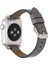 Apple Watch Uyumlu Deri Kordon 38-40-41MM Ferro Rst9 2