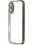 iPhone 16 Kılıf Lensli Silikon - Yeşil - MRS9527-5826 2