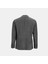 Erkek Gri Süet Blazer Ceket 5