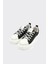 Yüksek Taban Bağcıklı Erkek Sneaker 2