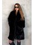 Kadın Uzun Kürk 99688 2