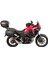 Honda NX500X Arka Çanta Demiri 2023-25/6529546 01 05 2